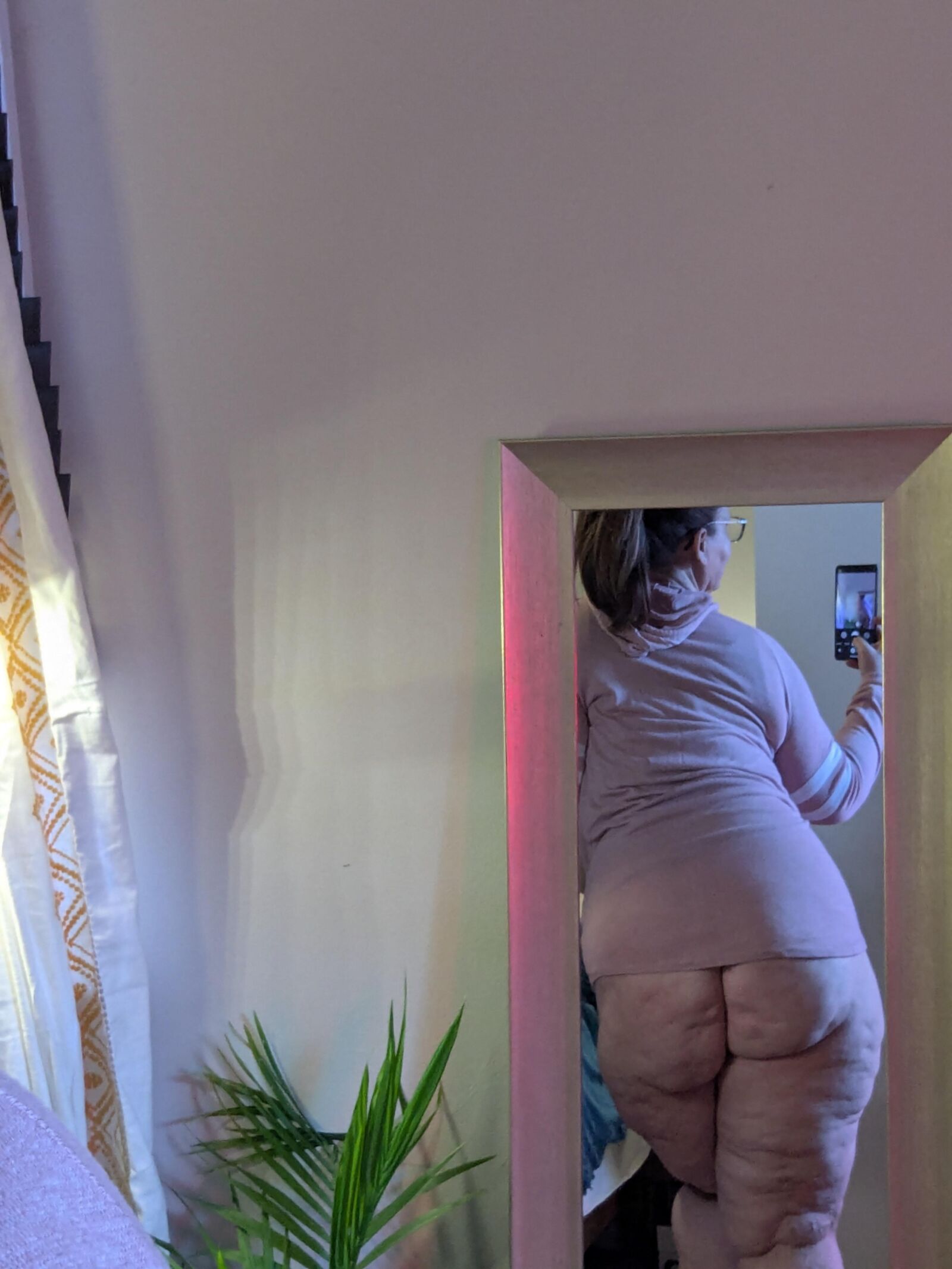 Super Booty Bbw Milf