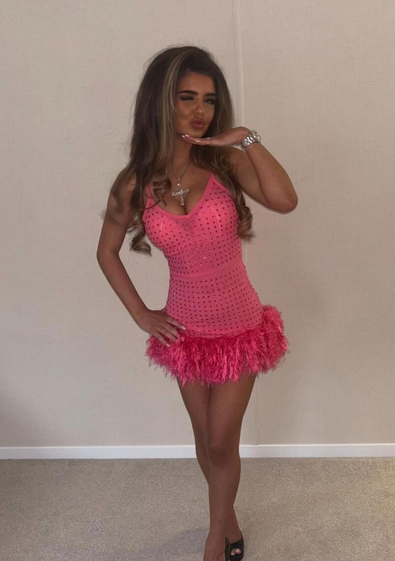 Настоящий chav teen fuckdoll случайные фото