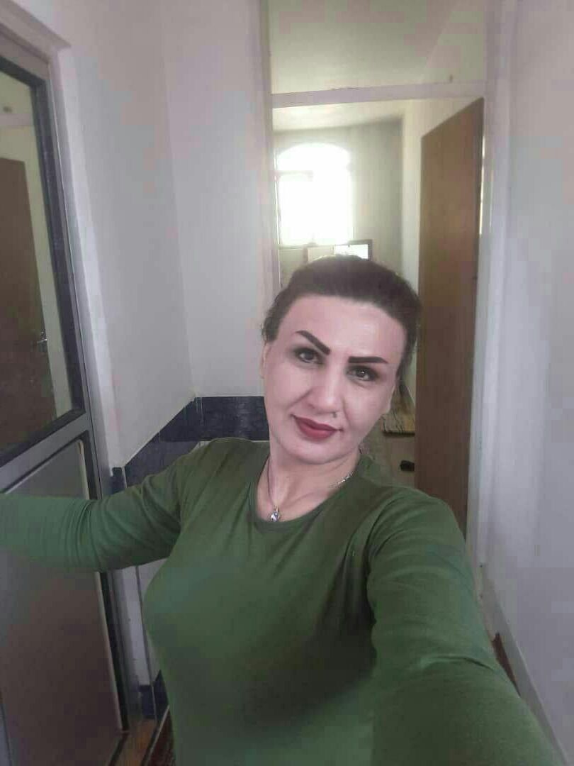 иранская домашняя шлюха