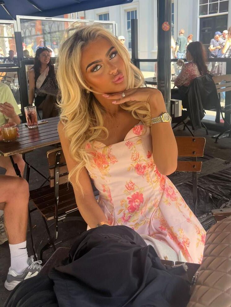 Настоящий chav teen fuckdoll случайные фото