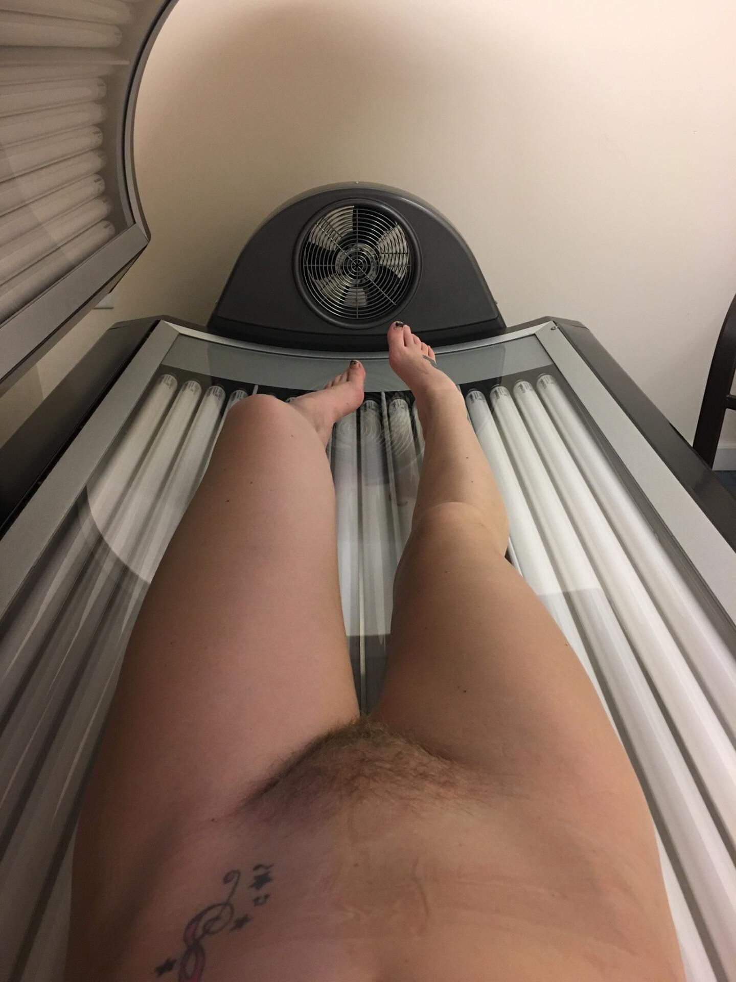 Блондинка Tn Milf Canning Selies