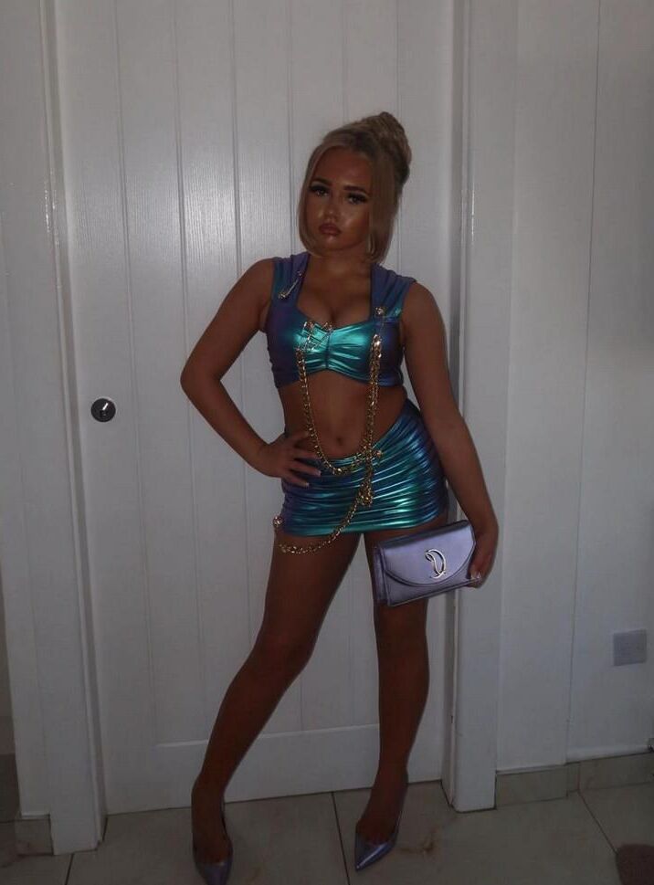Настоящий chav teen fuckdoll случайные фото