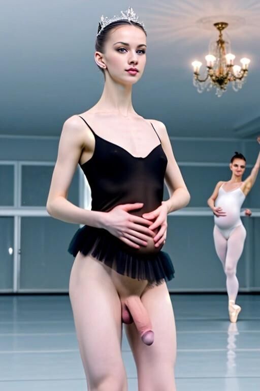 BALERINA SCHREVERSETER trans