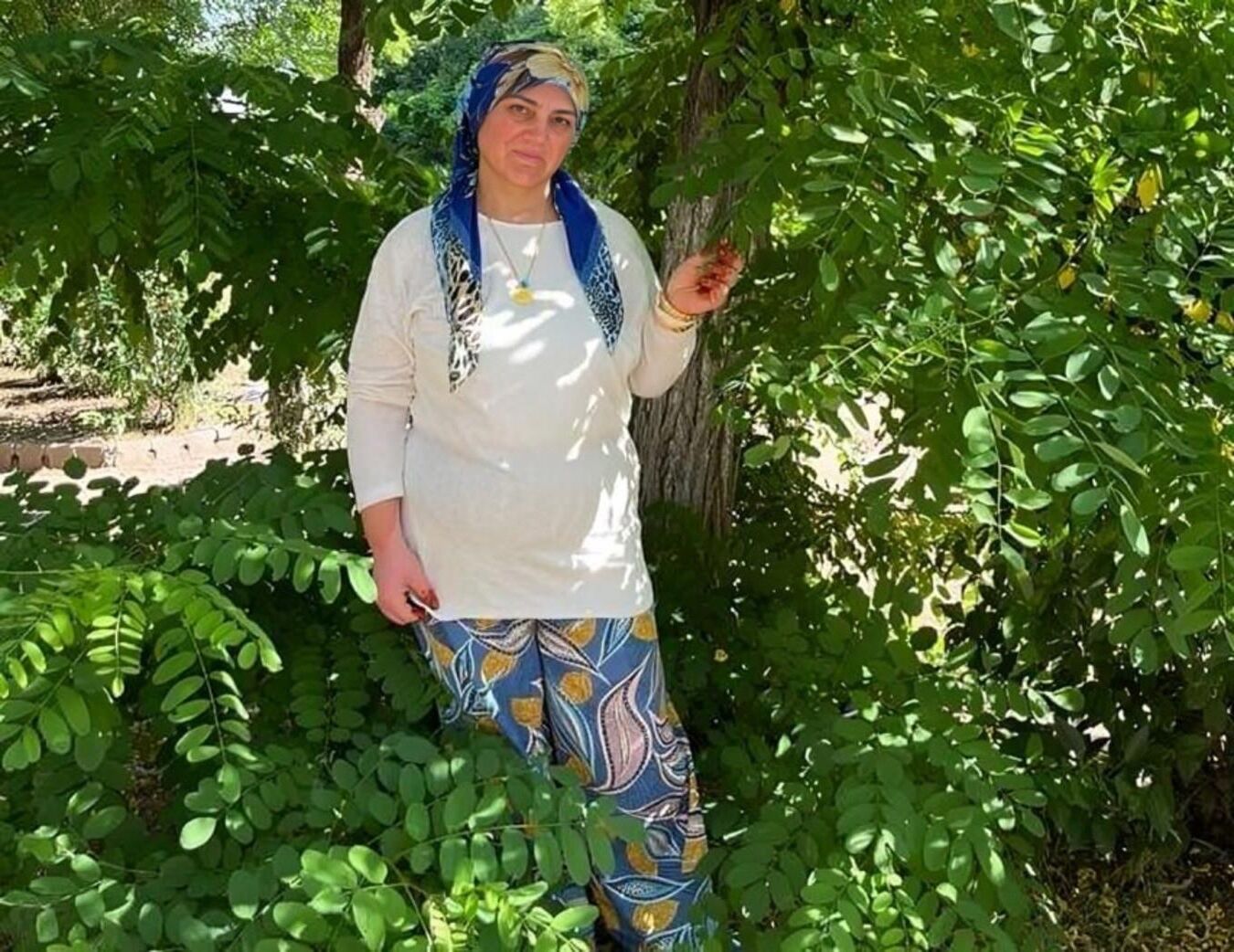 Hijab sexy turco
