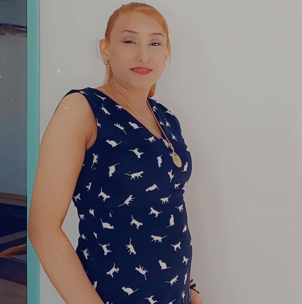 Sexy türkischer Teenager