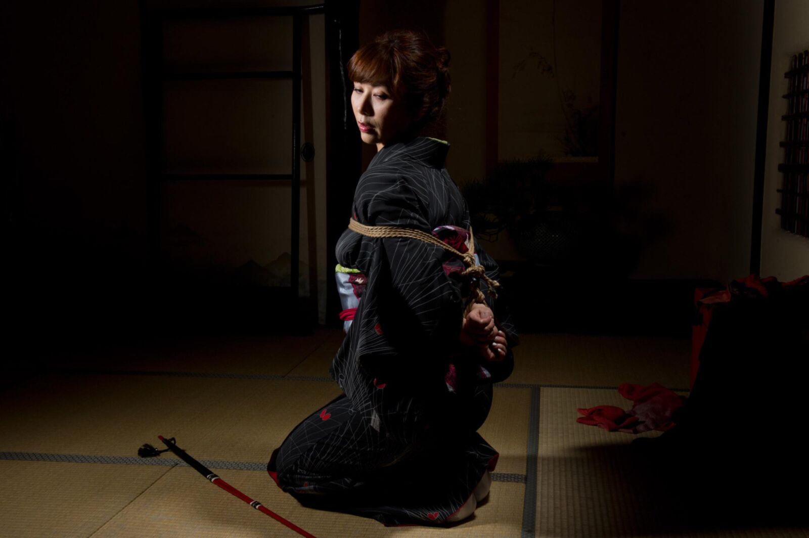 Shoda Chisato