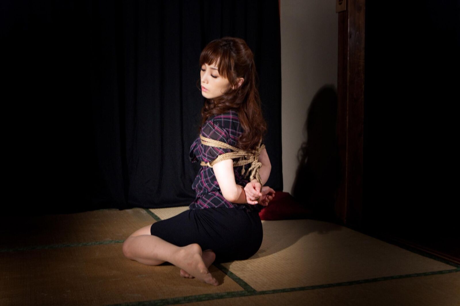 Itsuki Karin