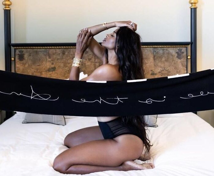 Ciara Füße