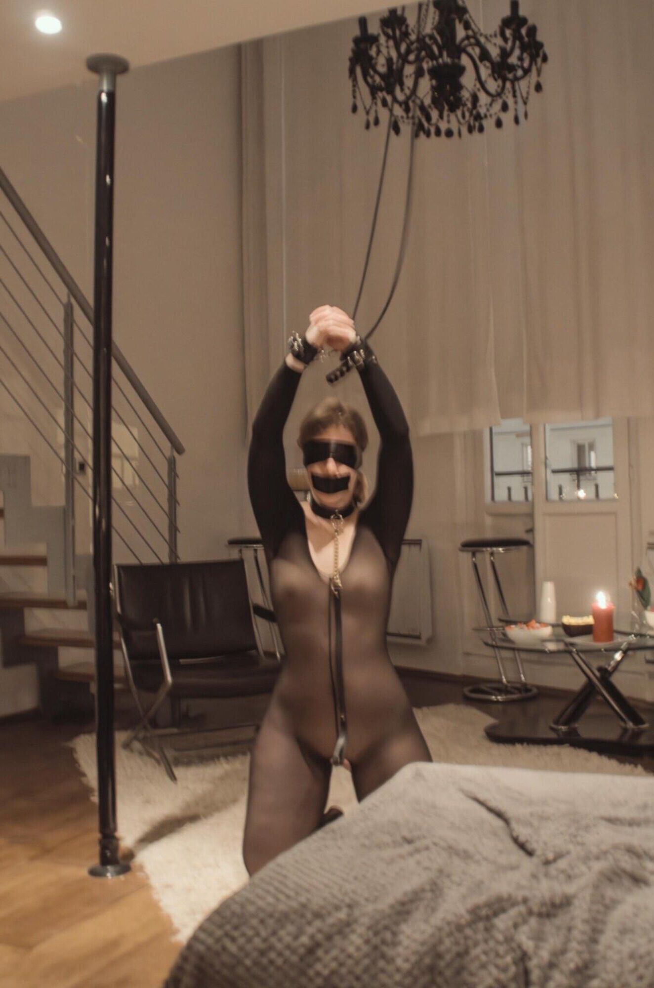 Submissive 