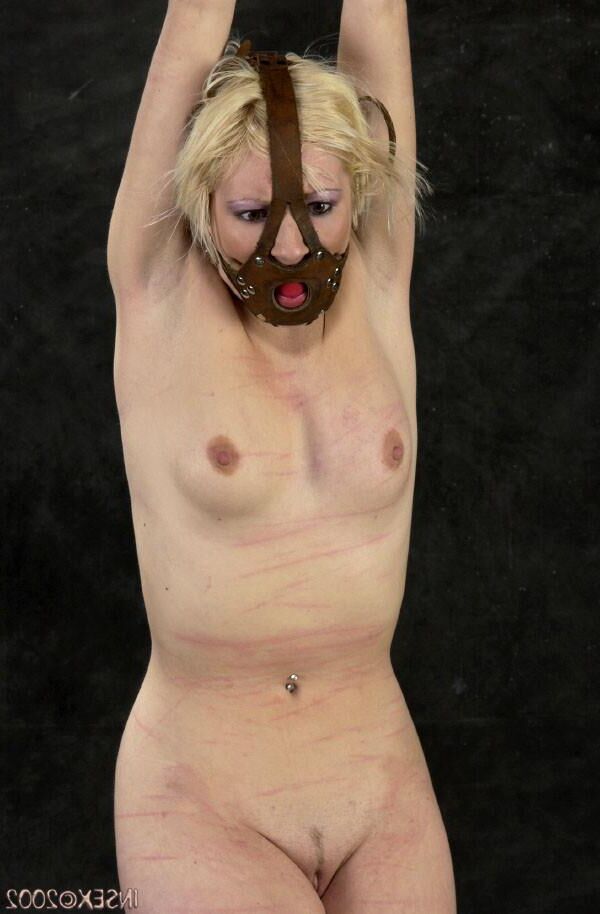 Bondage extrem !!!!!!