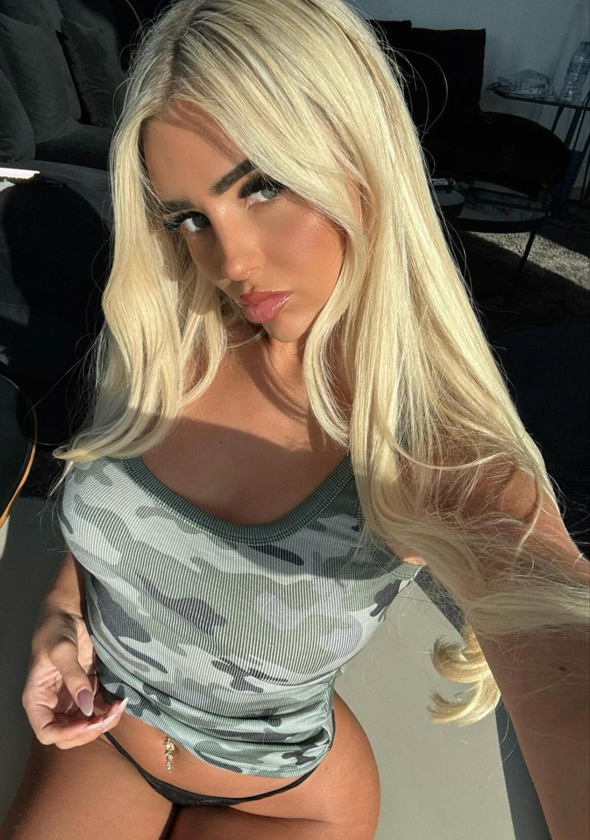 Belleza en línea Emma