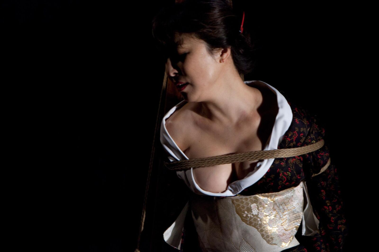 Igarashi Shinobu