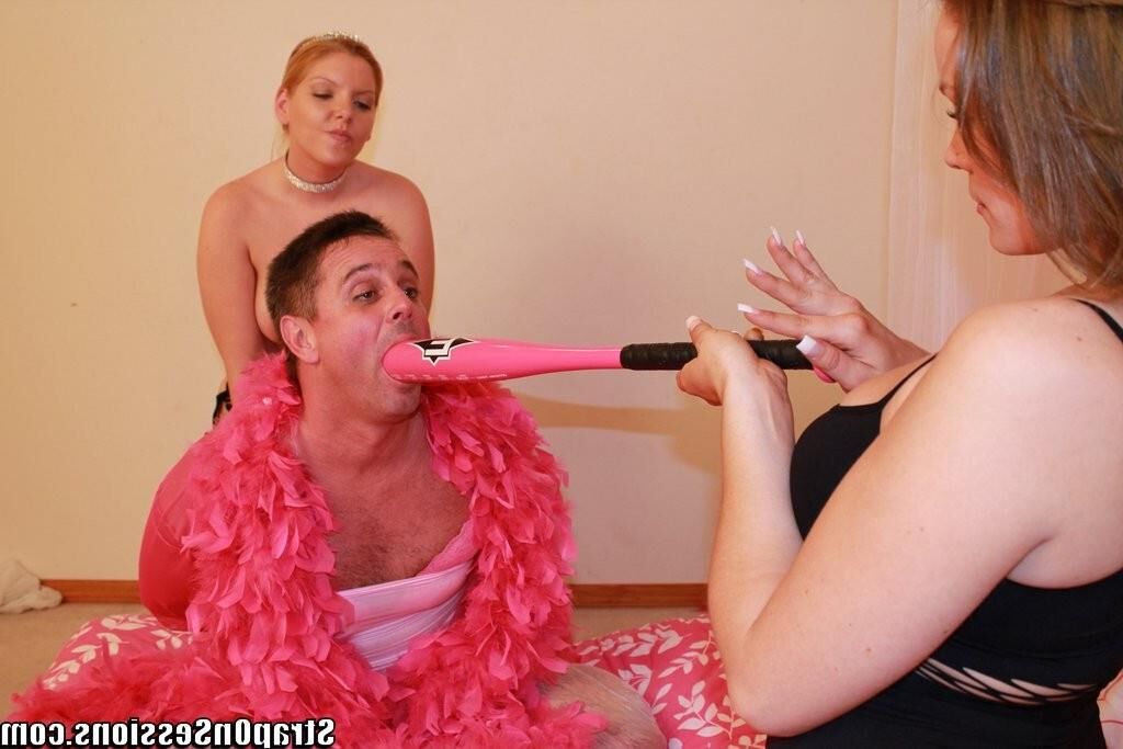 Pegging Party 
