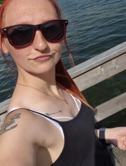 Katja Bald Kommst в Meine Sammlung der Gefickten Schlampen