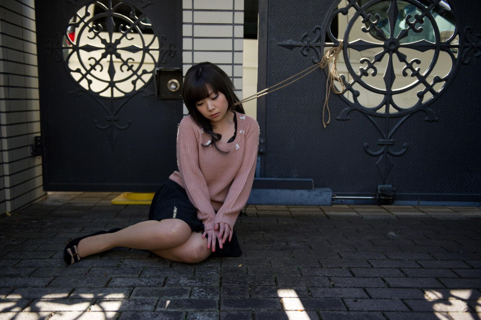 Nagase Aki