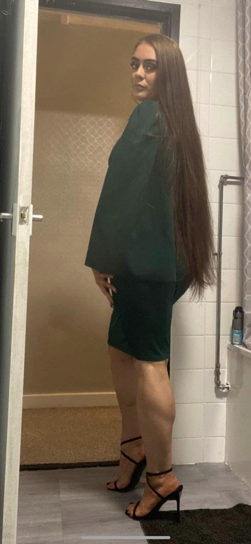 Slut Milf do Reino Unido