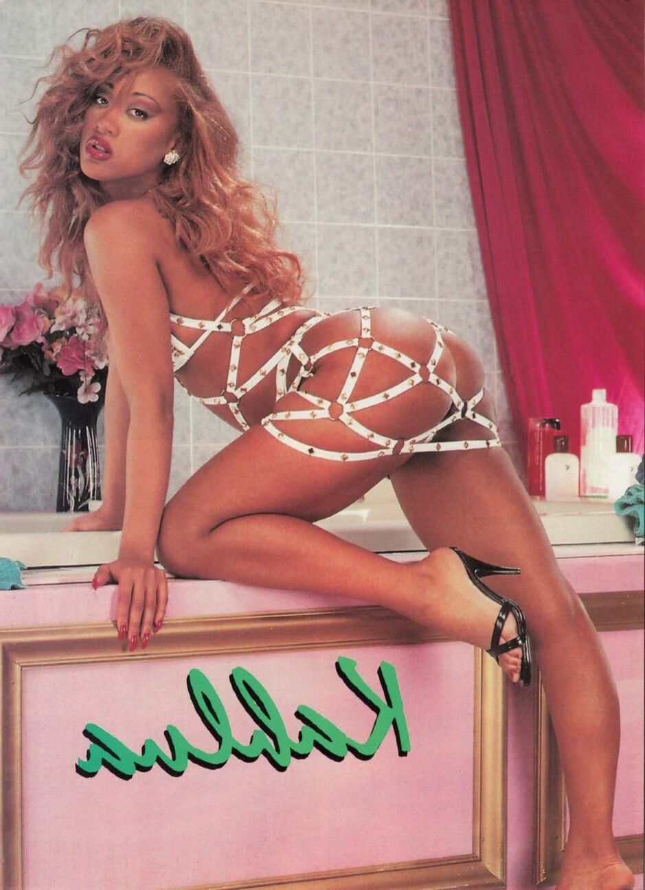 Revista Black Tail diciembre