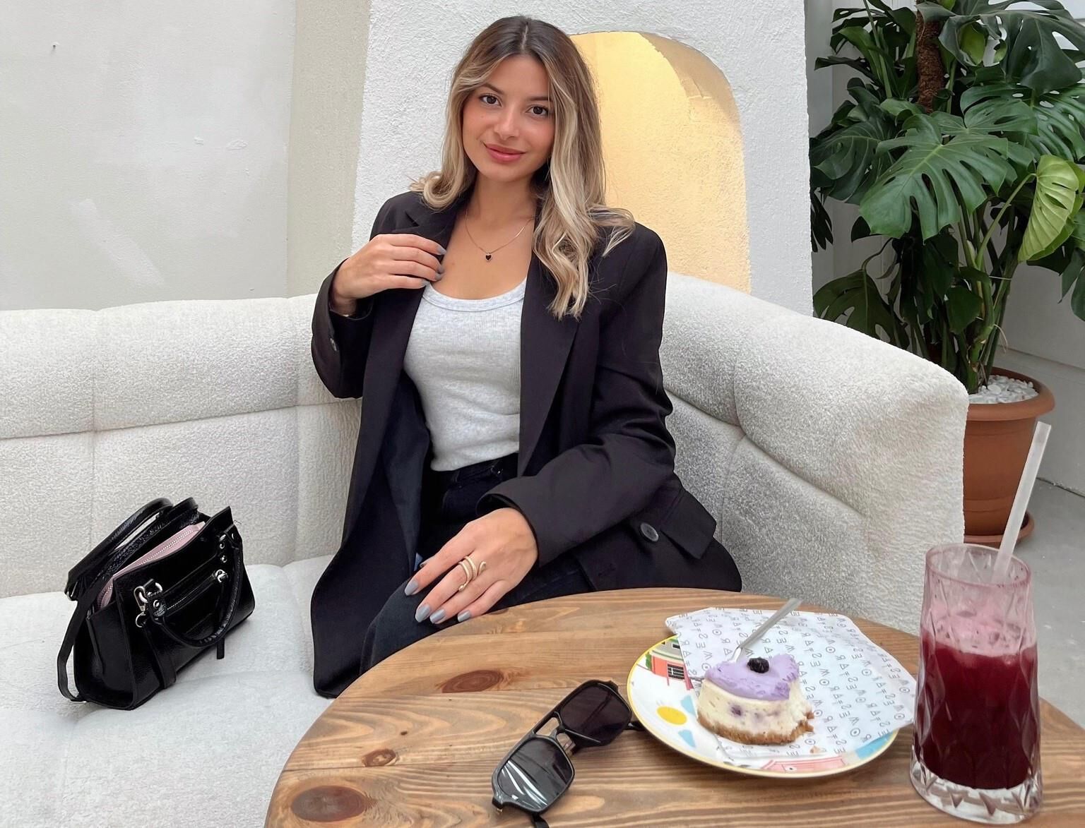 Sexy türkischer Teenager