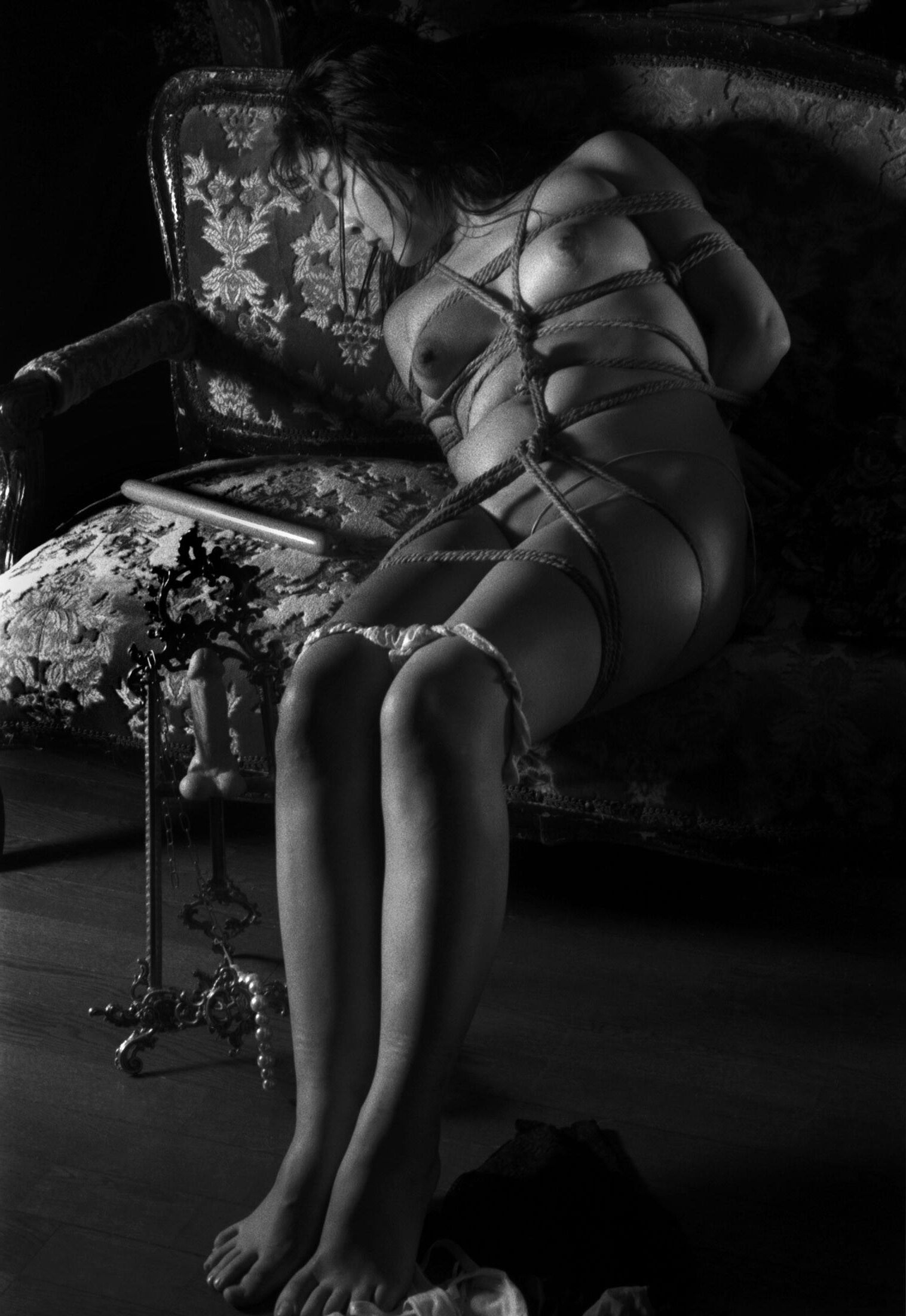 BW Selection 