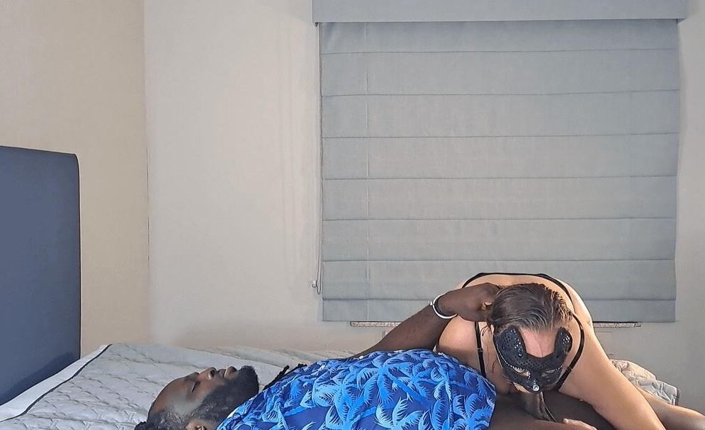 Hotwife Lauren из TX для BBC