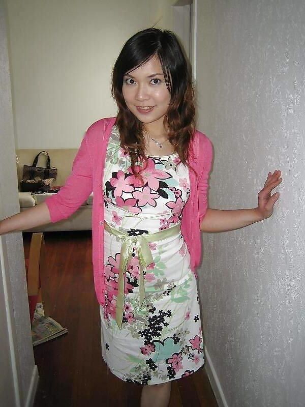 Esposa japonesa amadora Ayako