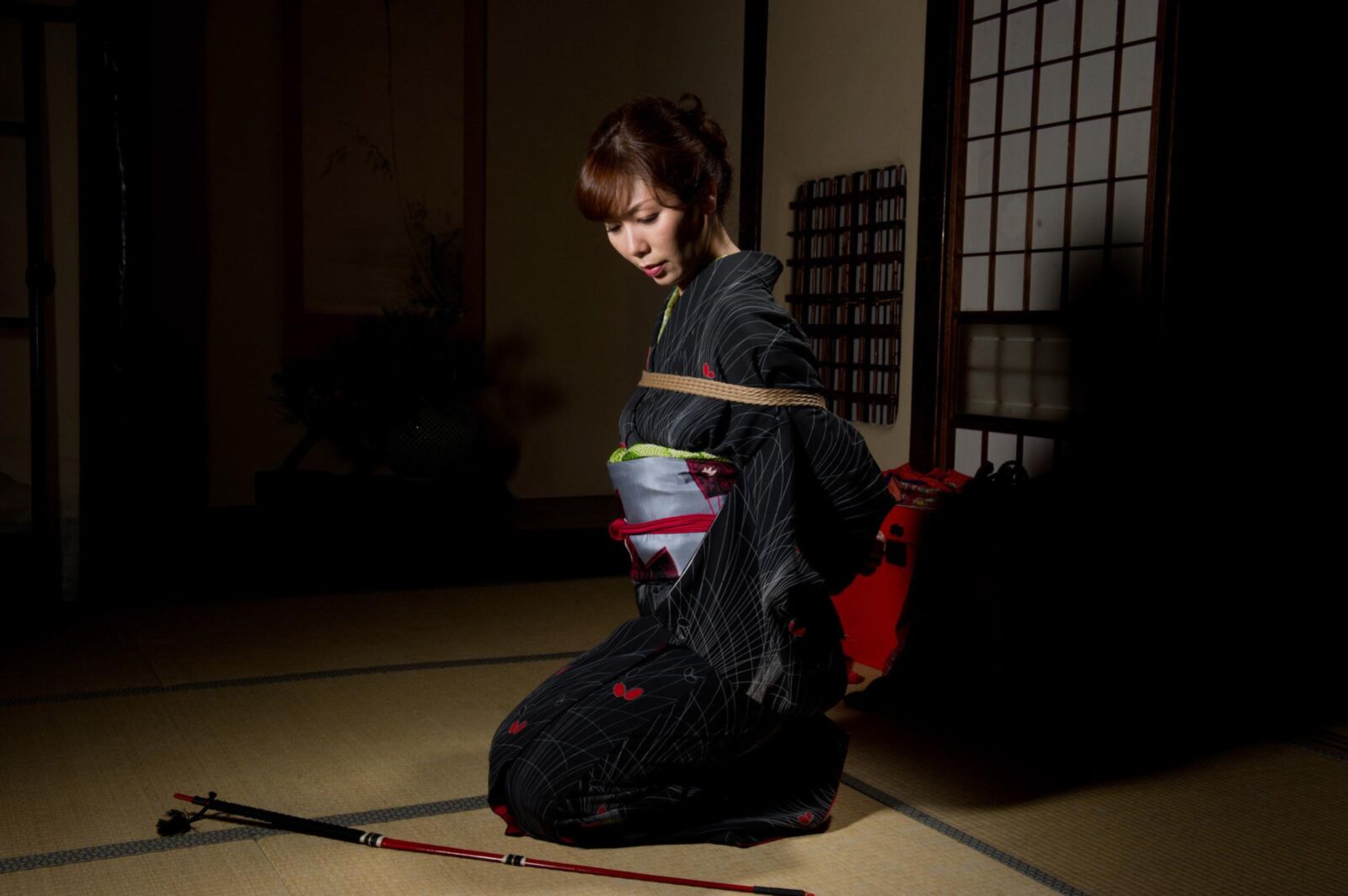 Shoda Chisato