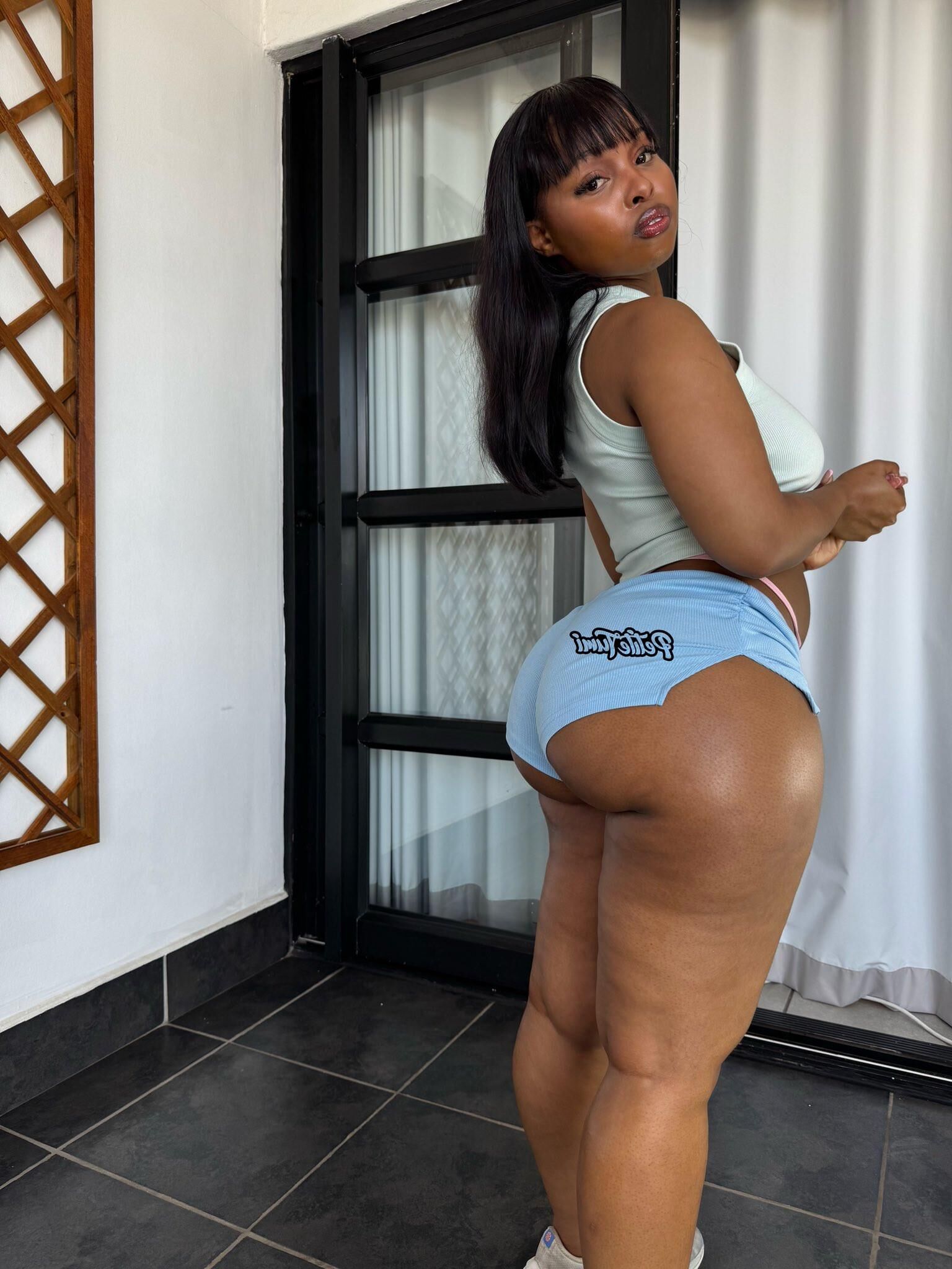 Butt para todos