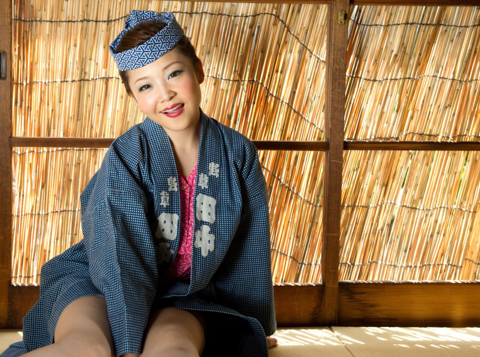 Nagase Aki