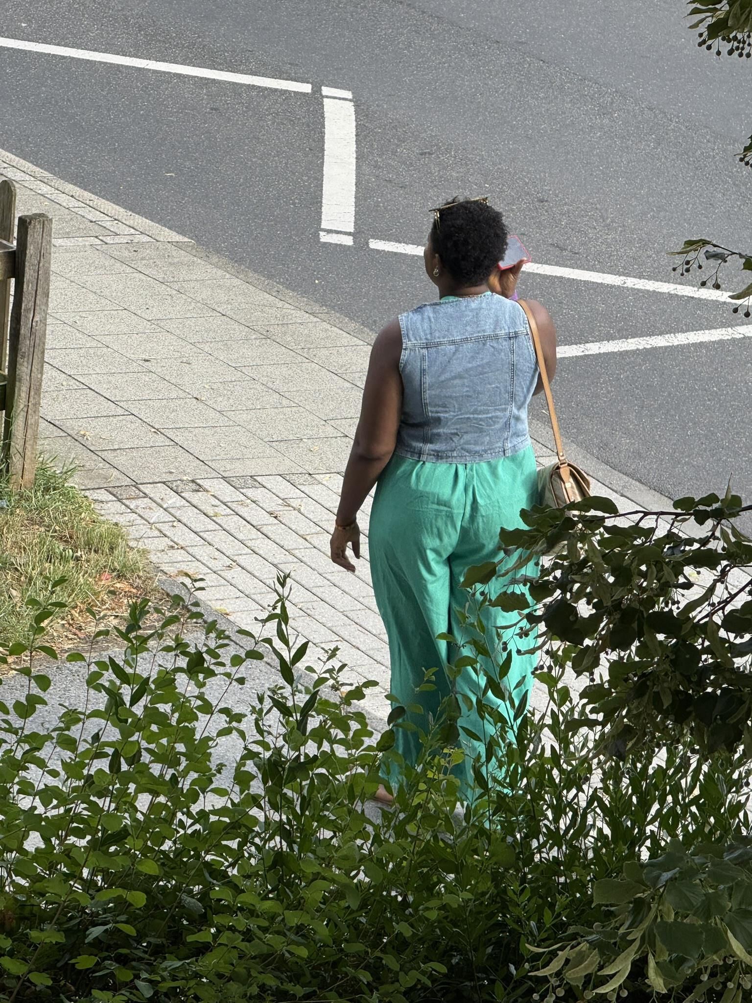 Fotos sinceras de un gran milf de ébano