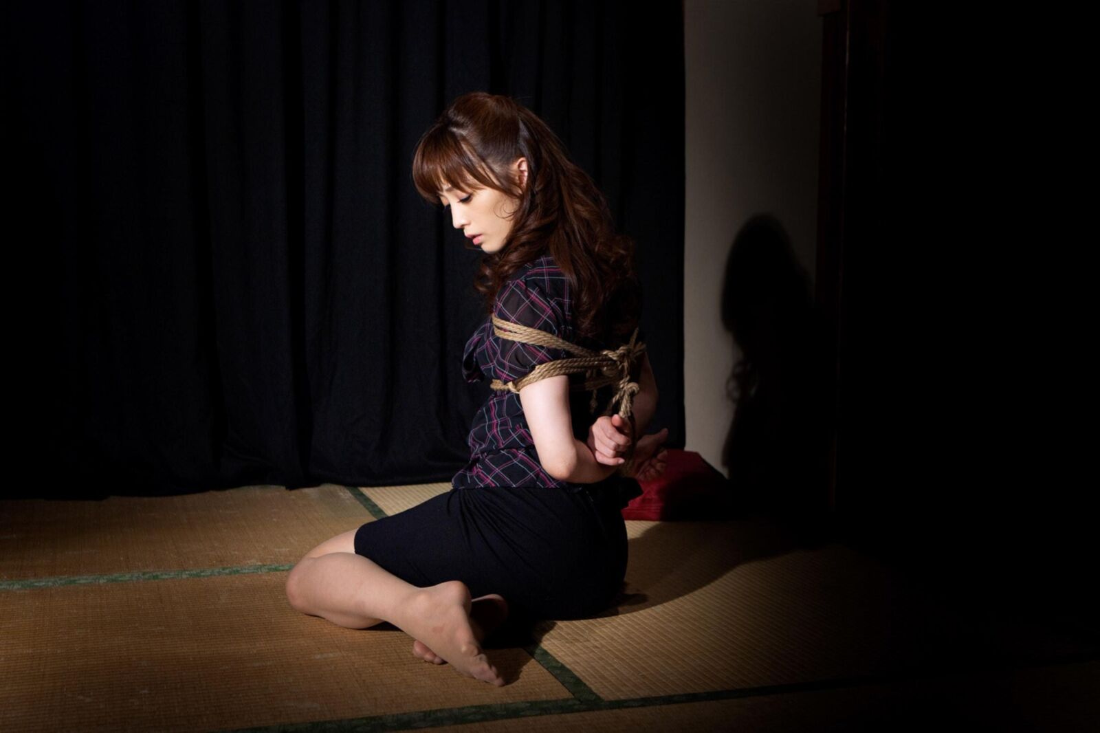 Itsuki Karin