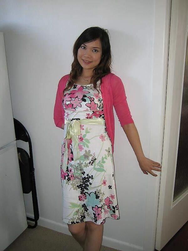 Esposa japonesa amadora Ayako