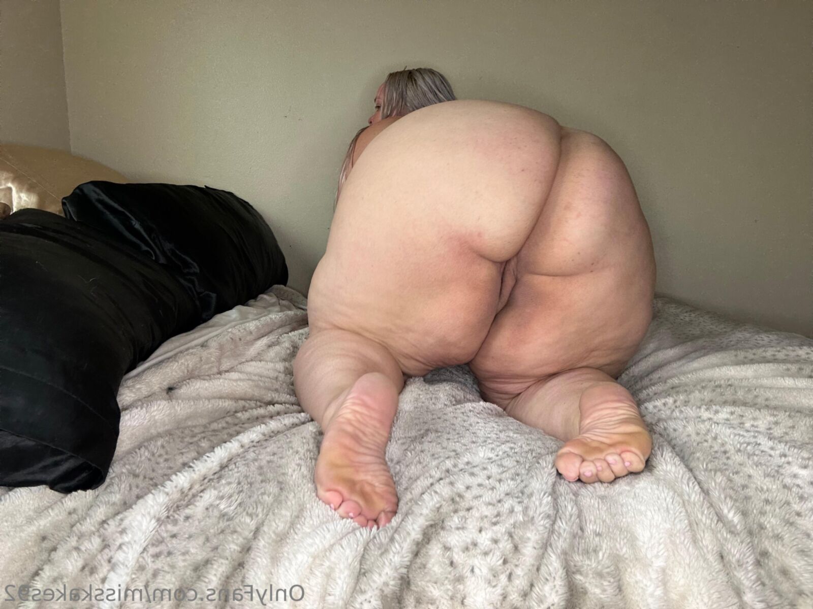 Atractiva milf con gran culo