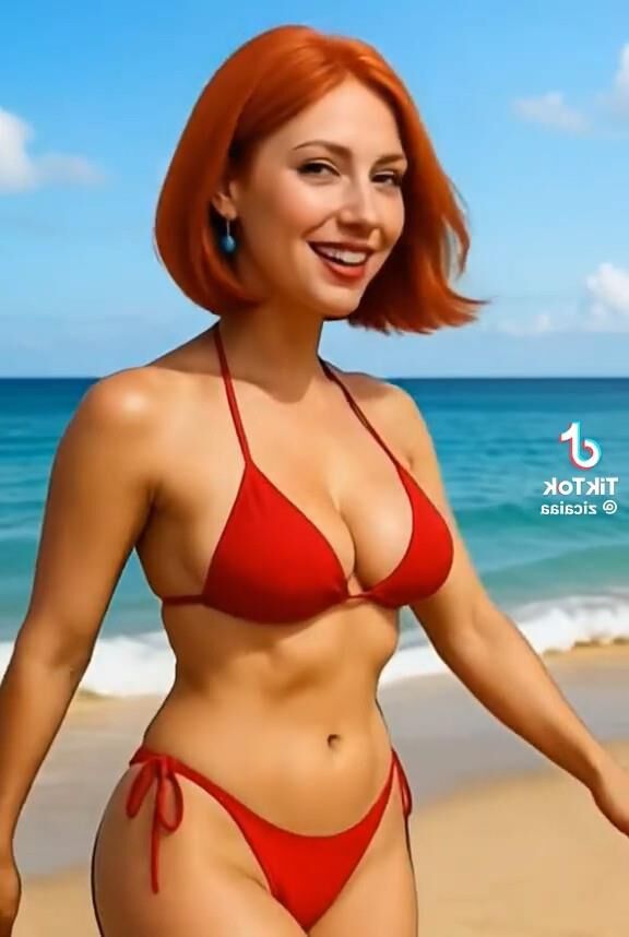 Lois Griffin Ai