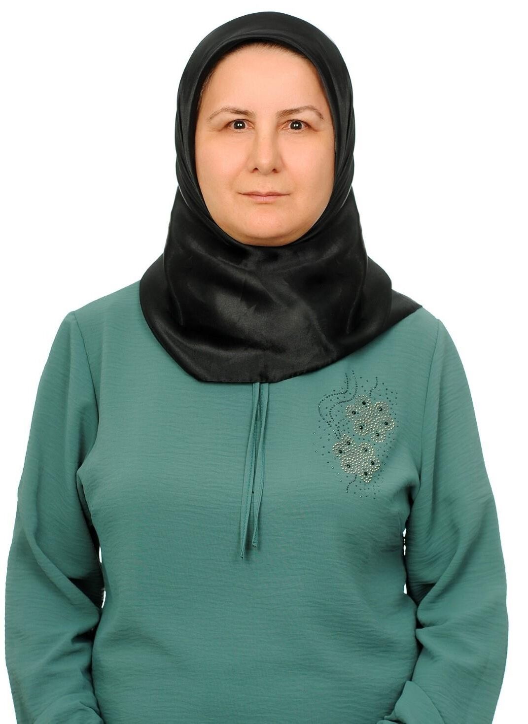 Hijab sexy turco