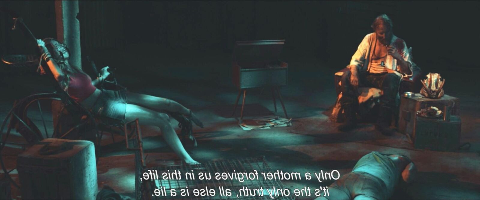 Stills 
