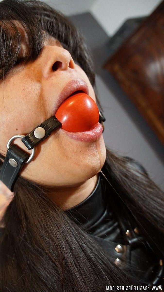 latex cum black & asian 