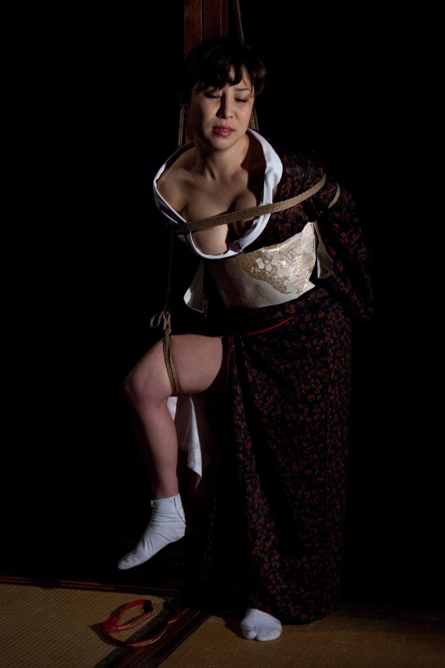 Igarashi Shinobu