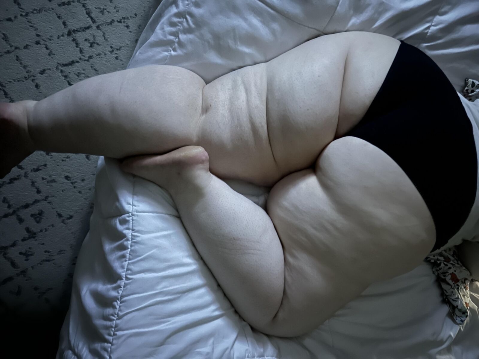 Big culo esposa