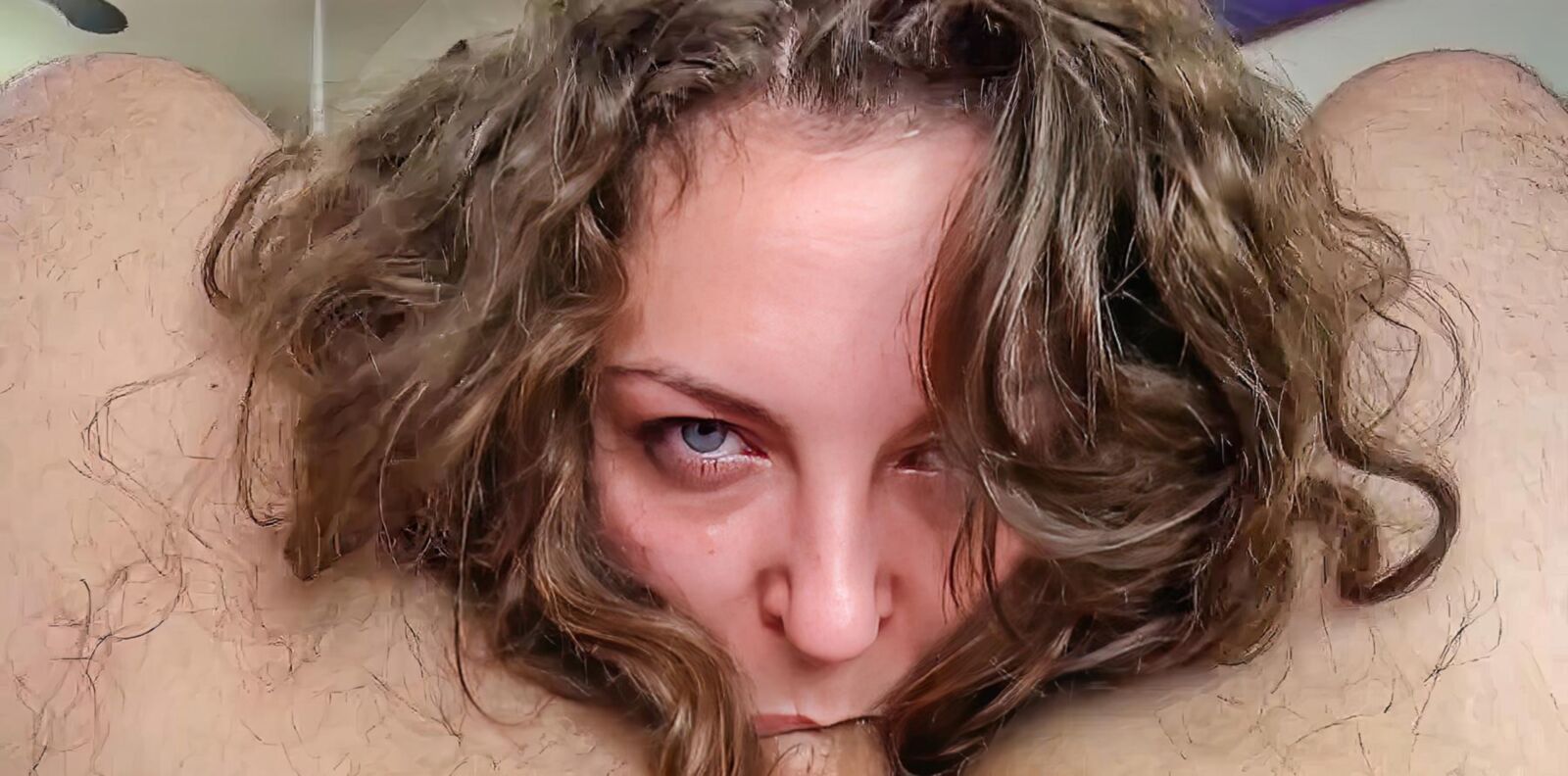 Fat Guy Fucks Sofia Curly's Holes