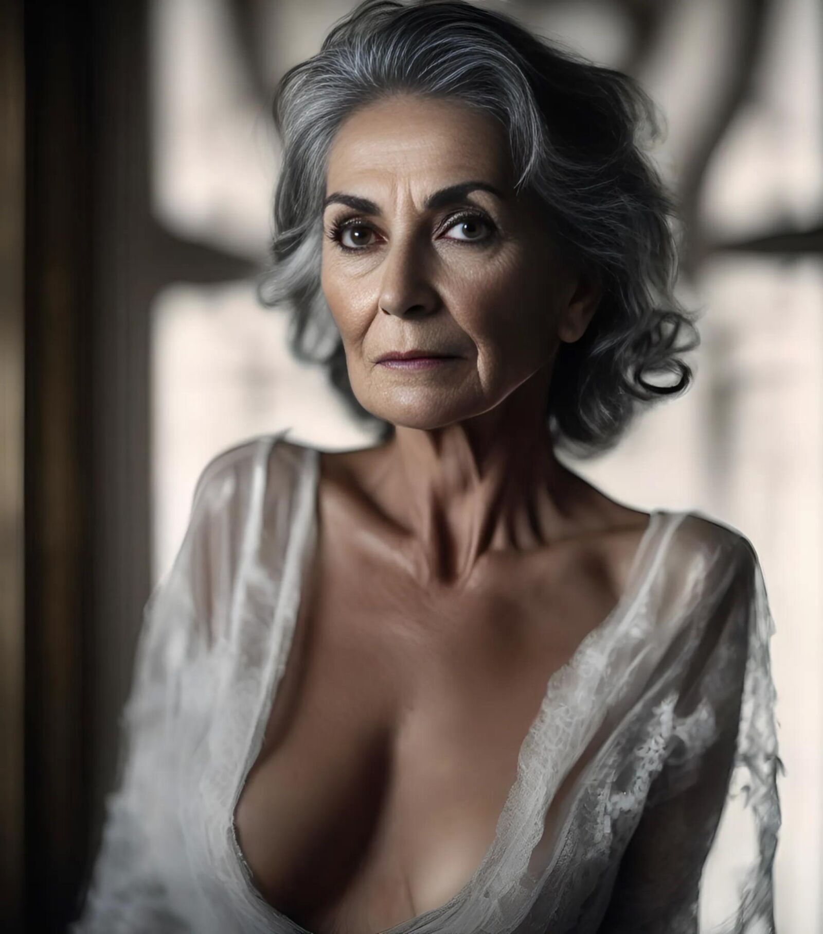 Ai Oma Dessous