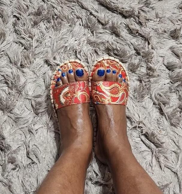 Tante Gina