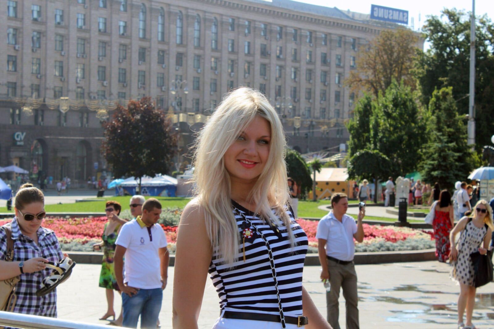 Фотография моей жизни