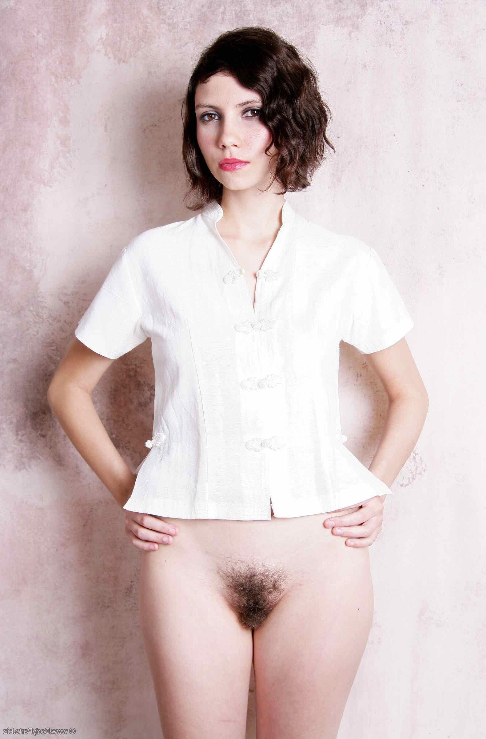 Bodyparts gwen meine Einführung