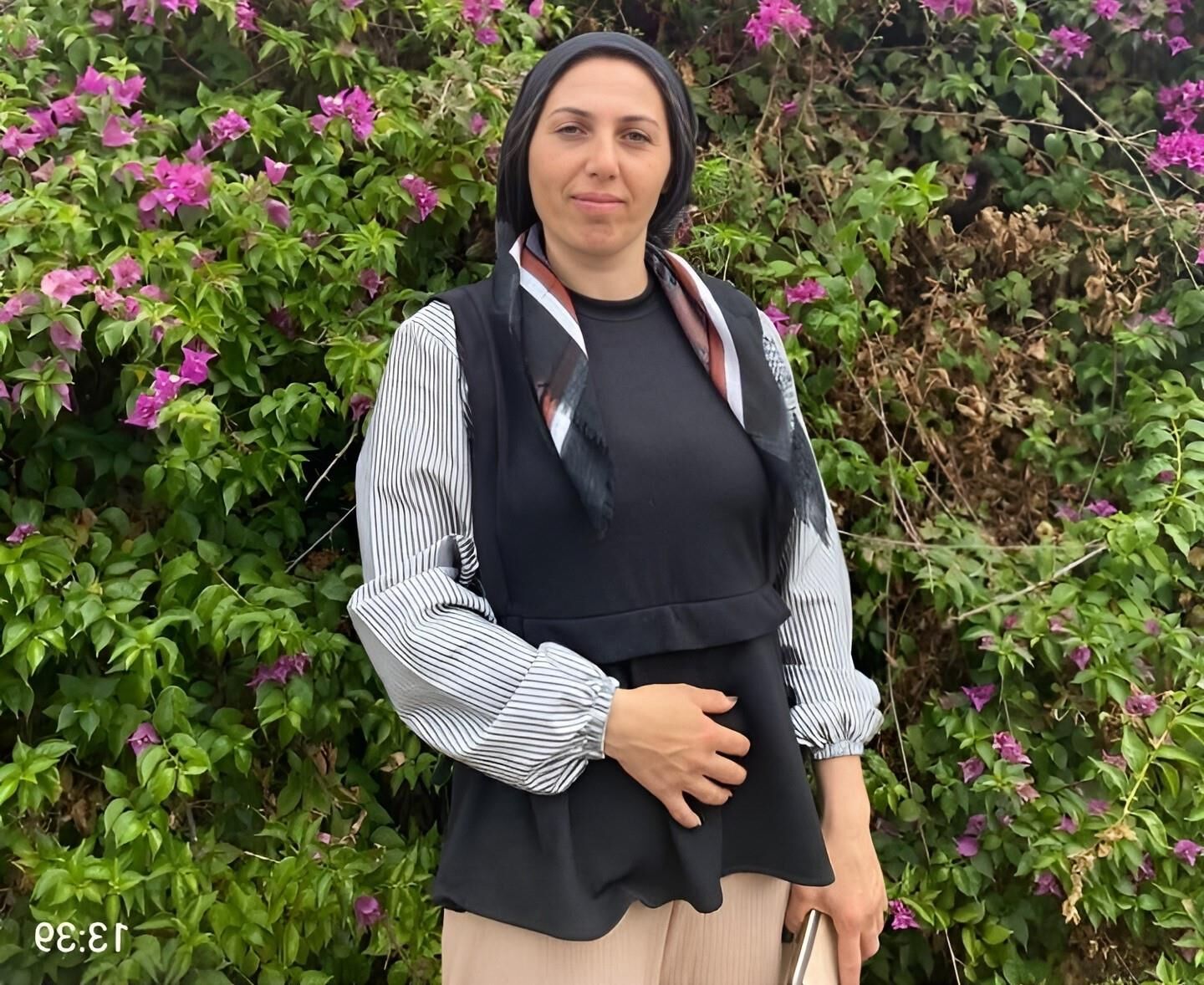 Hijab sexy turco
