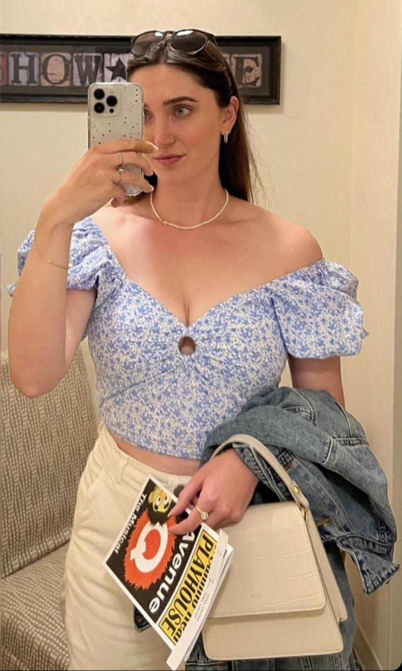 Mädchen von Lego Masters Lauren Firks und andere