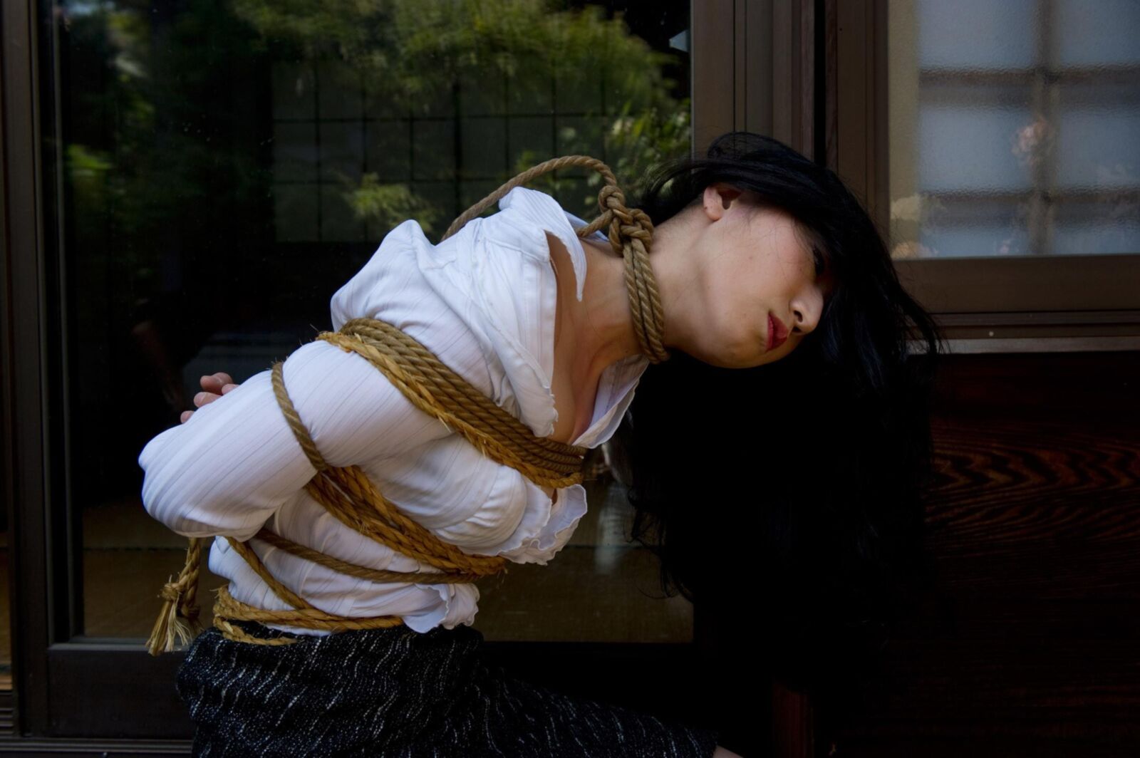 Shiina Aya