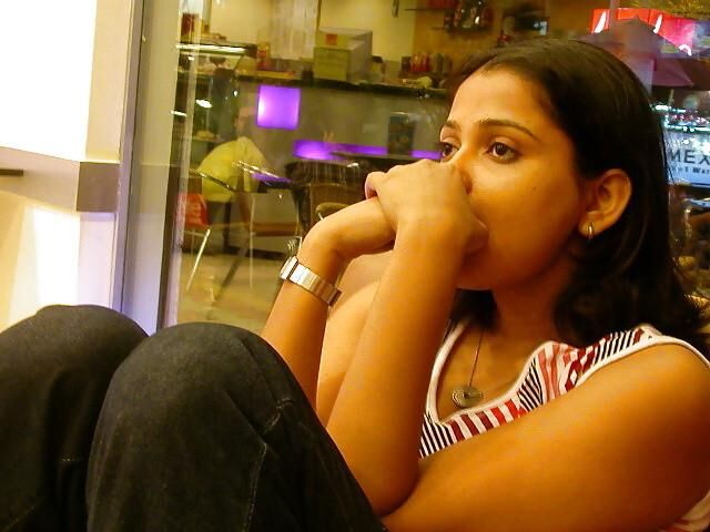 Desi bbw esposa
