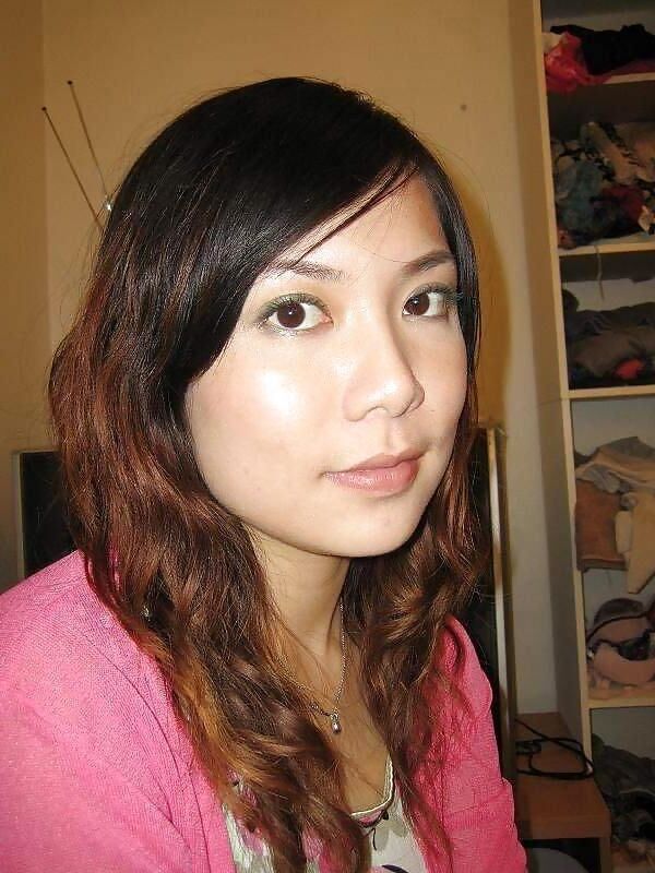 Esposa japonesa amadora Ayako