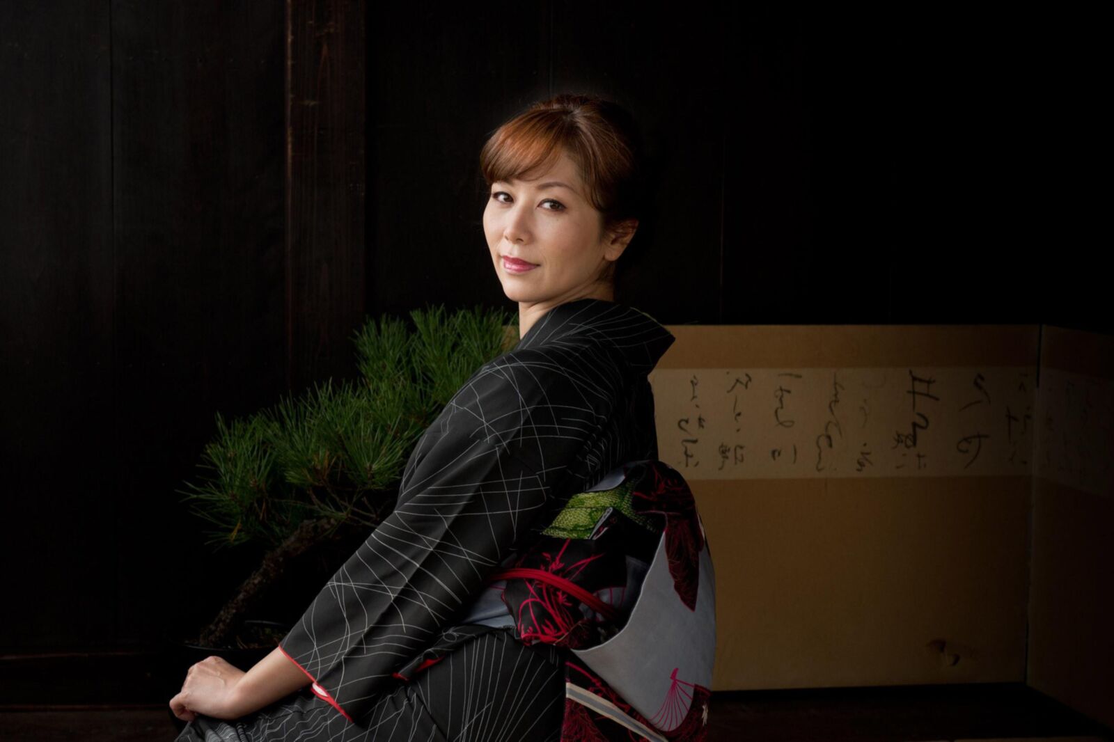 Shoda Chisato