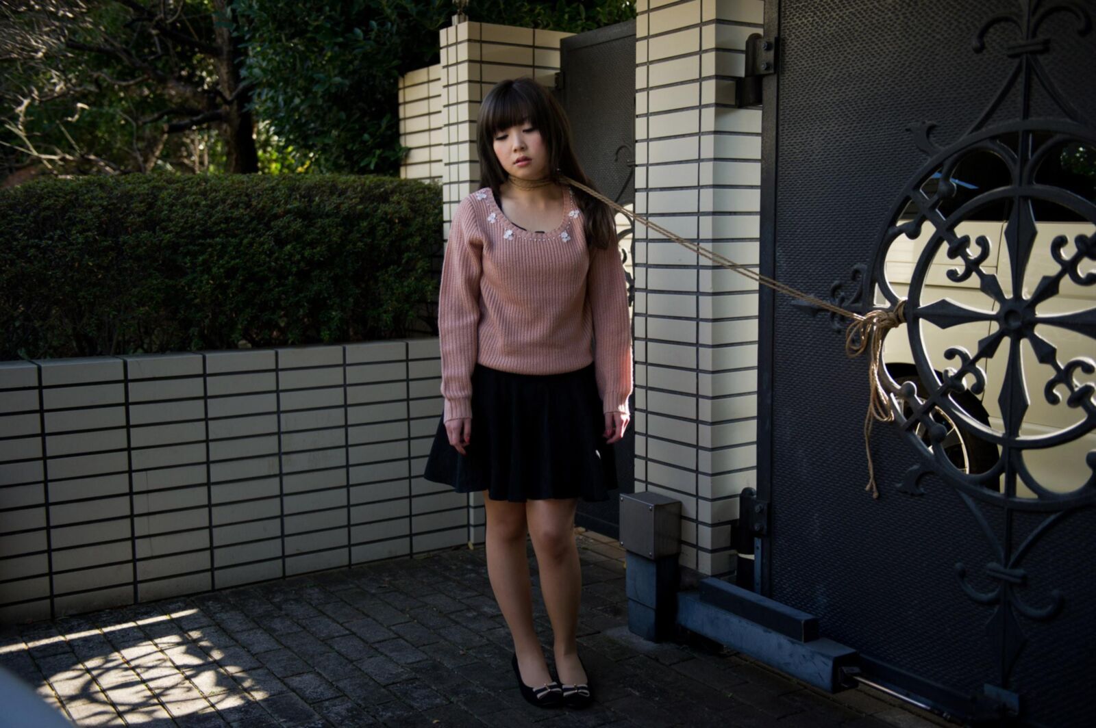 Nagase Aki